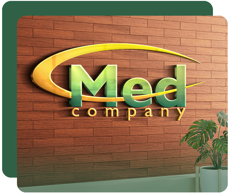 Med Company - Empresa