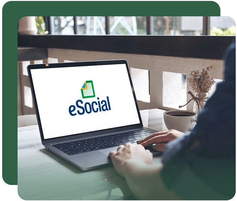 Med Company - eSocial